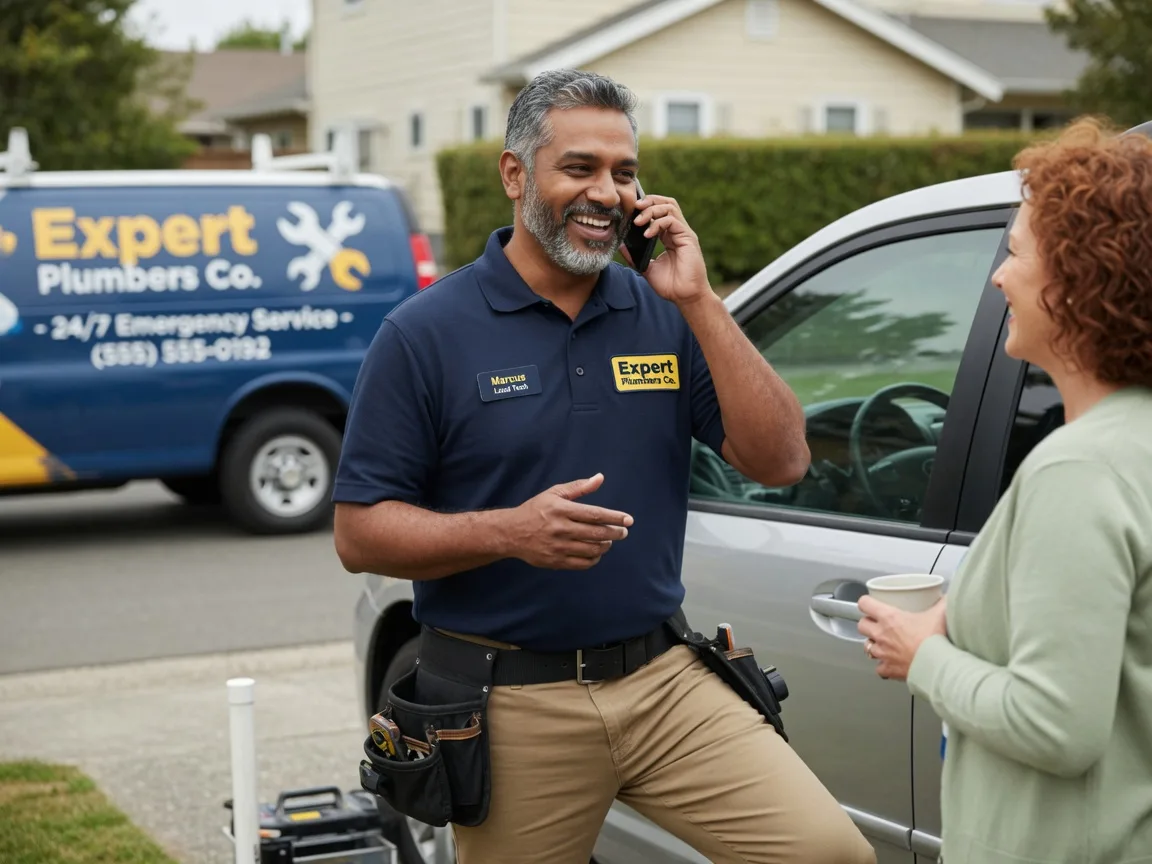 Drain Cleaning Concord, CA FAQs