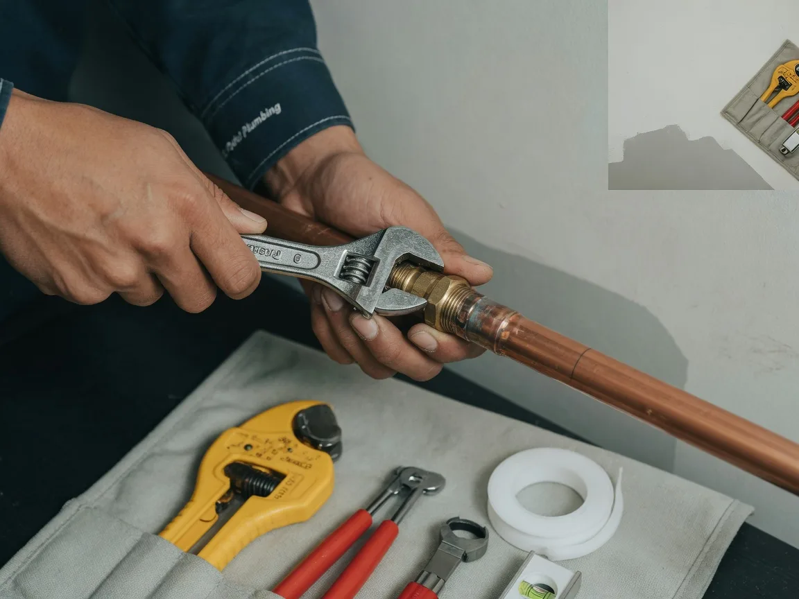 Why choose Drain Cleaning in Concord, CA